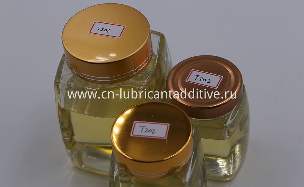 Ингибитор коррозии ZDDP Corrosion Inhibitor ZDDP